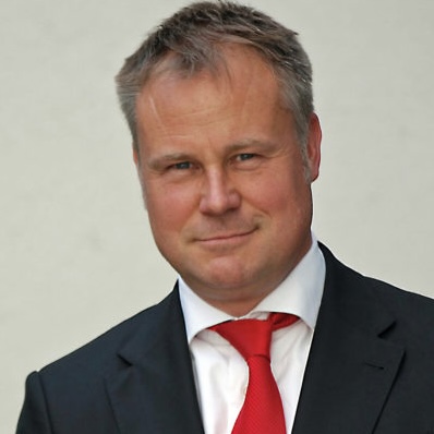 Dipl.-Ing. Viktor Herrmann Müller